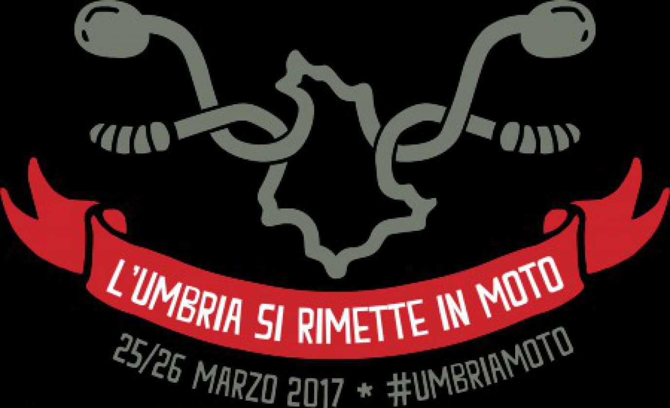 UmbriaMoto Logo
