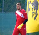 Lukas Zima convocato in Nazionale