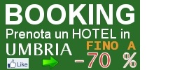 Hotels in Umbria