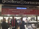 Miglior Grifone Gioielleria Bartoccini, vince Rosati la 16esima edizione