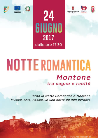 notte-romantica-2017