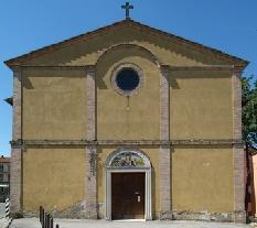 Perugia: La comunità afro-anglofona cattolica del capoluogo umbro ospitata per attività liturgiche e di catechesi nella chiesa di San Faustino.