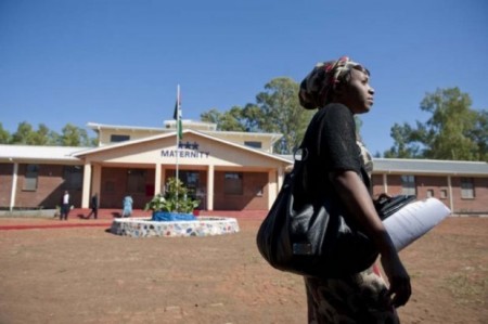 Perugia: Prosegue l’opera degli “Amici del Malawi” per il “Solomeo Rural Hospital”