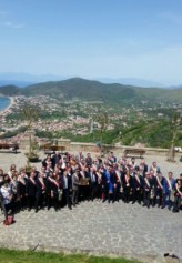 Anche Norcia all’Assemblea nazionale dei Borghi più belli tenuta a Castellabate