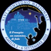 Associazione Italiana Amici del Presepio XLVI Convegno Nazionale 