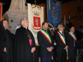 Auguri a S.E. Mons. Boccardo, nuovo presidente della CEU