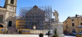 Basilica di San Benedetto: affidato il primo lotto dei lavori di ricostruzione