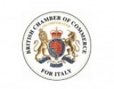  Camera di commercio Britannica per l'Italia: indagine sui servizi di sostegno all'export britannico  