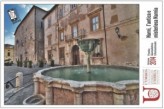  Cartoline dell'Umbria in Realtà Aumentata con la nuova App Raccontami l'Umbria  