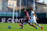 Cittadella-Perugia termina 1-1