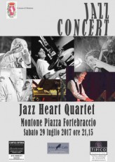 Concerto, Jazz Heart Quartet