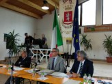 Consiglio Comunale approva bilancio preventivo e OdG su ricostruzione