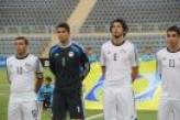 Egitto-Guinea Equatoriale 2-0, Hegazi gioca 45'