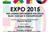 EXPO 2015 - Biblioteca 