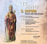 Festa di San Rufino 2015
