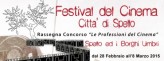 Festival del Cinema - Città di Spello 2015