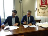 Firmato il Protoccollo d’intesa tra Comune e Ordine Commercialisti Provincia di Perugia, contro il sovraindebitamento. Sportello già operativo