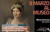  Galleria Nazionale dell'Umbria, ingresso gratuito per la Giornata internazionale della donna  