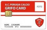 Grifo Card, giovedì 26 dalle 16 alle 19