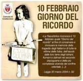 Il Giorno del Ricordo, massacro di circa 10.000 italiani vittime delle foibe