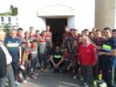 Il Perugia Calcio rende omaggio a Renato Curi