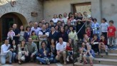 Il seminario del Centro familiare “Casa della Tenerezza” vissuto nel “cuore dell’Umbria”, a Trevi, dal 13 al 16 agosto, dal titolo “Coppie nella Bibbia: storie di tenerezza vissute”
