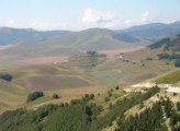 Impianto di fitodepurazione a Castelluccio di Norcia, modello innovativo nel panorama italiano