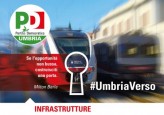 Infrastrutture per l’Umbria. Una scommessa da vincere
