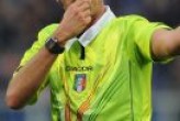 L'arbitro Abisso dirigerà Vicenza-Perugia