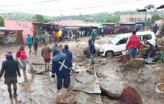 La diocesi “gemella” di Zomba, in Malawi, duramente colpita in queste ore  dal ciclone “Freddy” e dall’epidemia di Colera