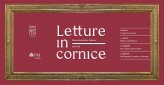  Letture in Cornice 