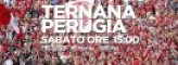 Live Ternana-Perugia, 0-1 Ardemagni!!
