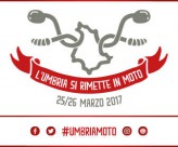L’Umbria si Rimette in Moto – 25/26 Marzo