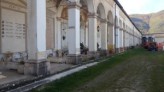 Norcia, da sabato riaperti i cimiteri delle frazioni di Ocricchio e Capo al Campo