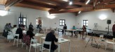 Norcia, ricostruzione, consiglio comunale approva Piano Attuativo frazione San Pellegrino