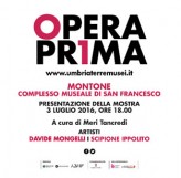 Opera Pr1ma Montone