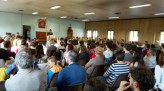 Perugia: allOratorio GP2 dellUnità pastorale di Prepo-Ponte della Pietra-San Faustino svolta la Giornata degli Educatori sul tema La Speranza Edifica