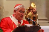 Perugia: Celebrata la solennità di santErcolano. Il cardinale Gualtiero Bassetti: «Nella figura di questo vescovo-eroe si sono incarnate le migliori virtù cittadine»