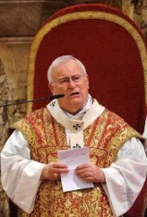 Perugia: celebrato il Te Deum di ringraziamento in cattedrale. Il cardinale Gualtiero Bassetti: «ringraziamo Dio per la vita e le cose buone di quest’anno …, per l’amore che ci è stato dato senza misura, nonostante i nostri peccati»