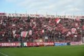 Perugia-Cesena termina 0-0