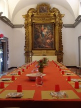 Perugia: Domenica 27 settembre festa al Punto di ristoro sociale San Lorenzo, per i suoi primi sette anni di attività. Non solo 75 pasti al giorno: si accoglie, si ascolta e si aiuta