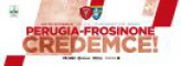 Perugia-Frosinone termina 1-1