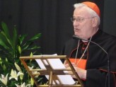 Perugia: Il cardinale Bassetti esorta i fedeli a vivere il 20 settembre una giornata di preghiera per la pace e sulle colonne de «LOsservatore Romano» scrive: «non cè pace senza dialogo»