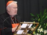 Perugia: il commento del cardinale Gualtiero Bassetti riguardo alla partecipazione dei «fratelli di religione islamica alla nostra liturgia domenicale»