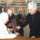 Perugia: Il primo anniversario della morte di mons. Giacomo Rossi, fondatore della Caritas diocesana, che fece della Carità «il suo stile di vita, privilegiando sempre i poveri e gli afflitti»