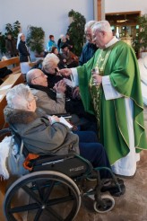 Perugia: la comunità diocesana celebra la XXIII Giornata Mondiale del Malato