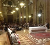 Perugia: la Veglia di Pentecoste in cattedrale presieduta dal cardinale Gualtiero Bassetti