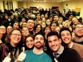 Perugia: prende il via la X edizione della “Star Cup” promossa dalla Pastorale giovanile