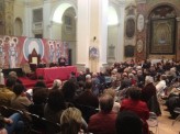 Perugia: presentato il libro del cardinale Gualtiero Bassetti “La gioia della carità”