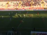 Perugia - Pro Vercelli, 1-0